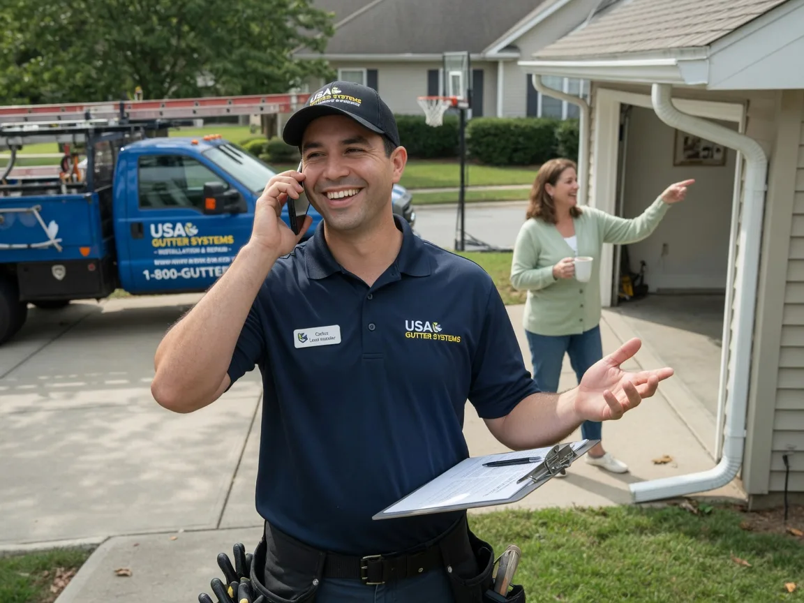 Gutter Installation North Wales, PA FAQs